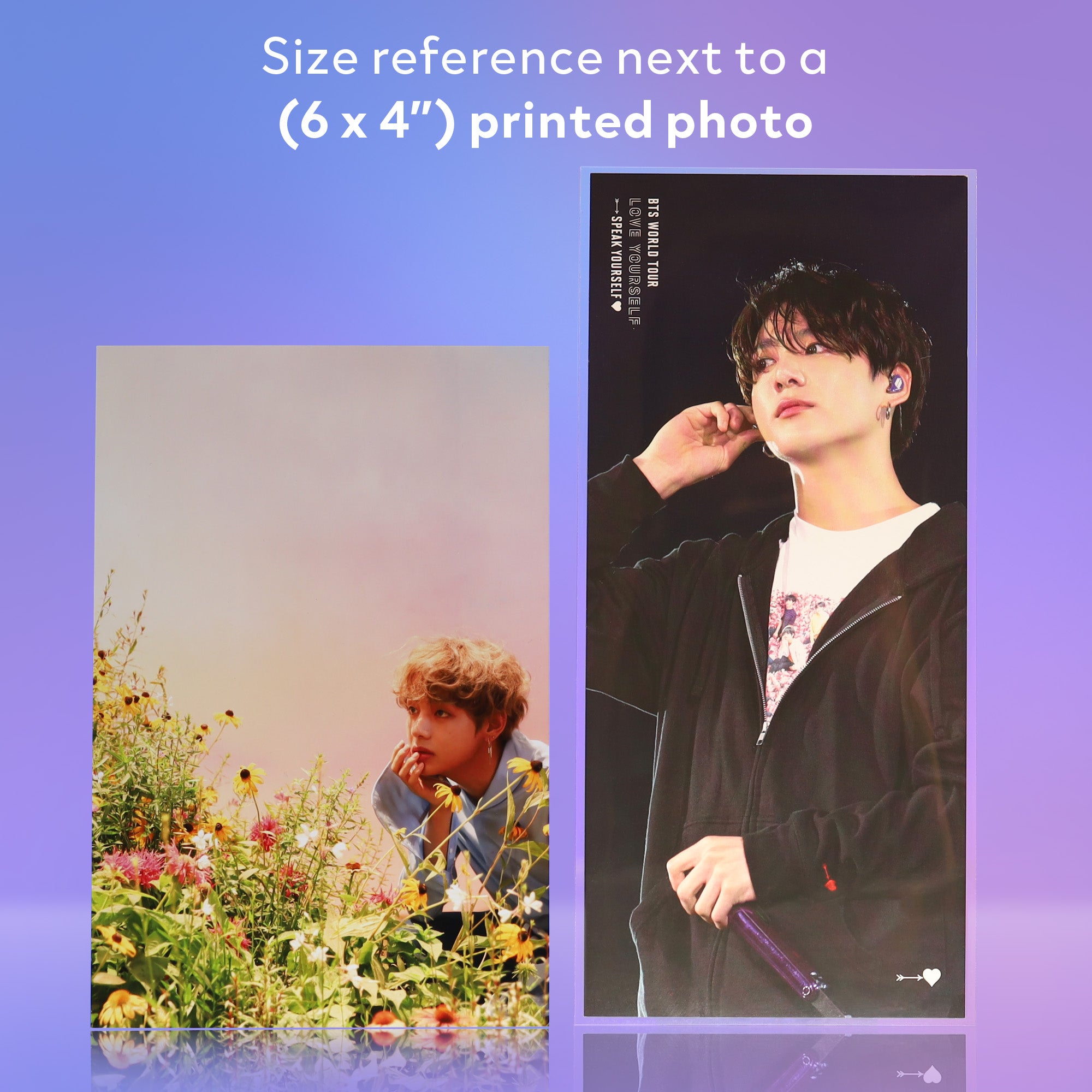 Premium Bookmark Sleeves - São Paulo/Wembley