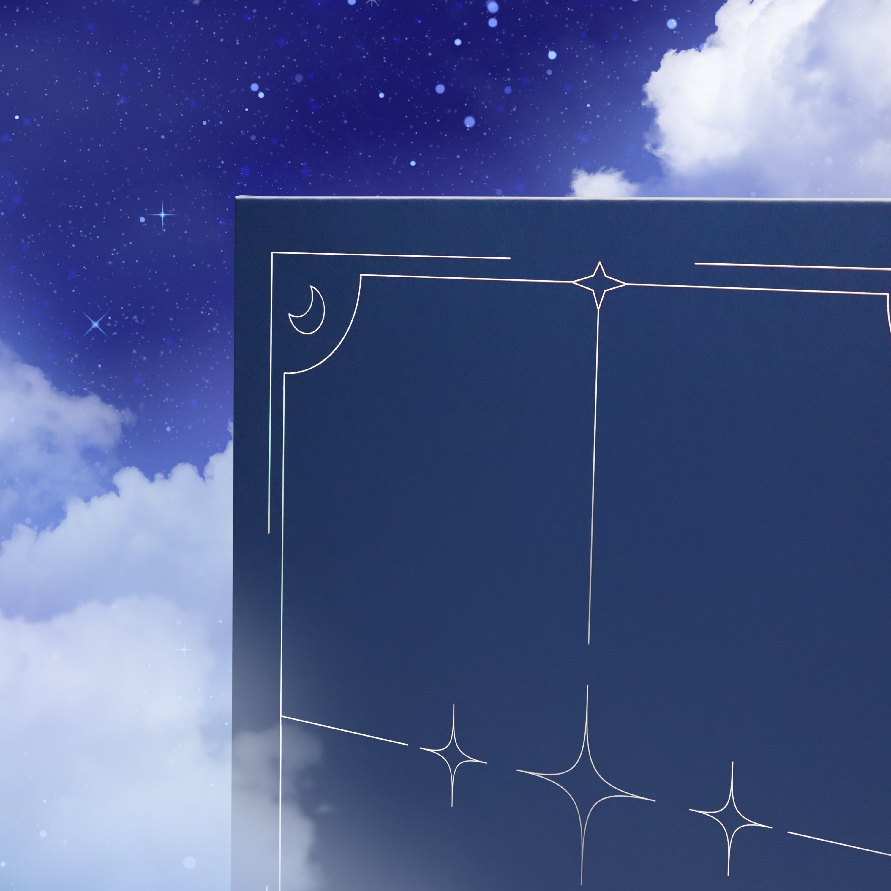 Bias Wrecker - Mystic - A4 myCOLLECTION Binder