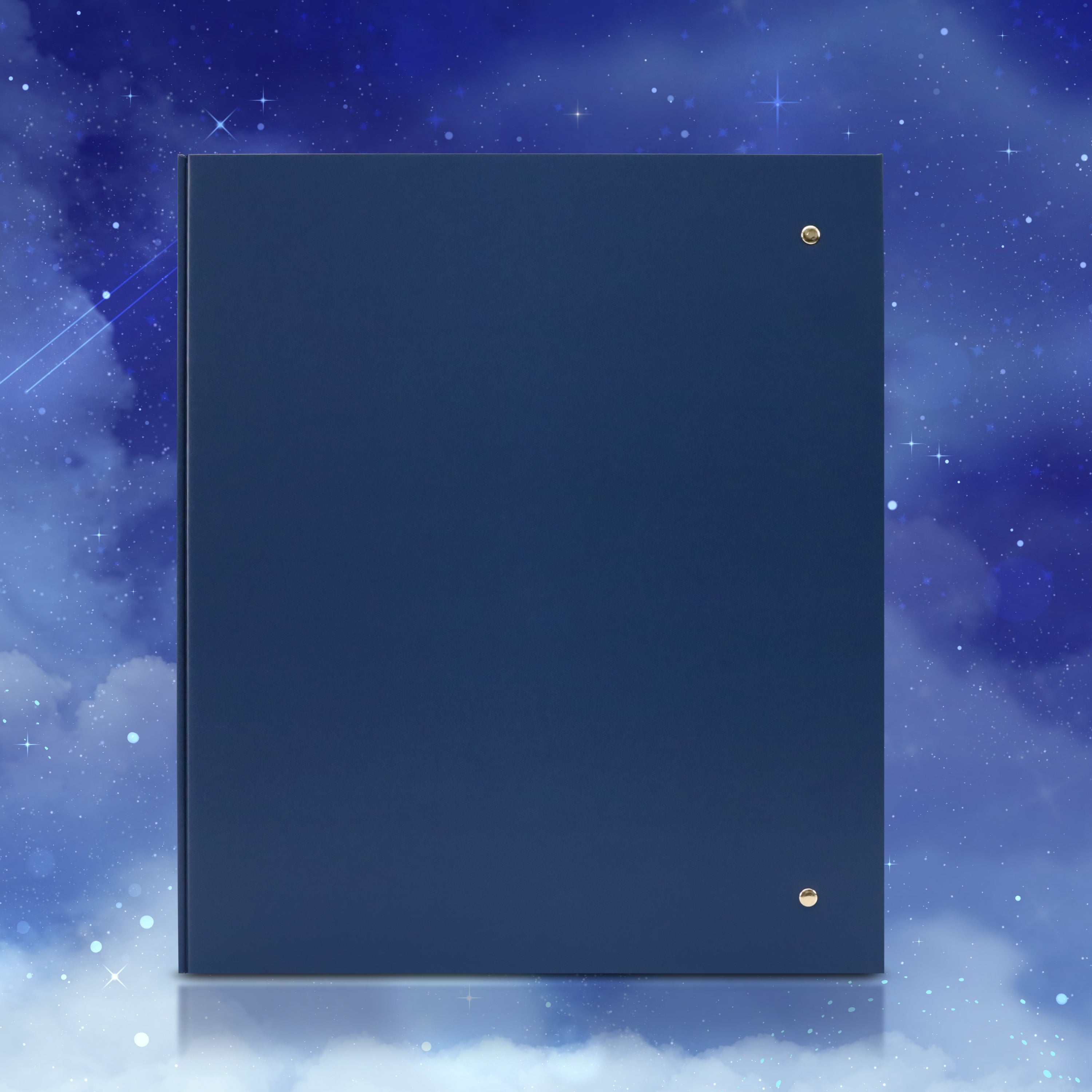 Bias Wrecker - Mystic - A4 myCOLLECTION Binder