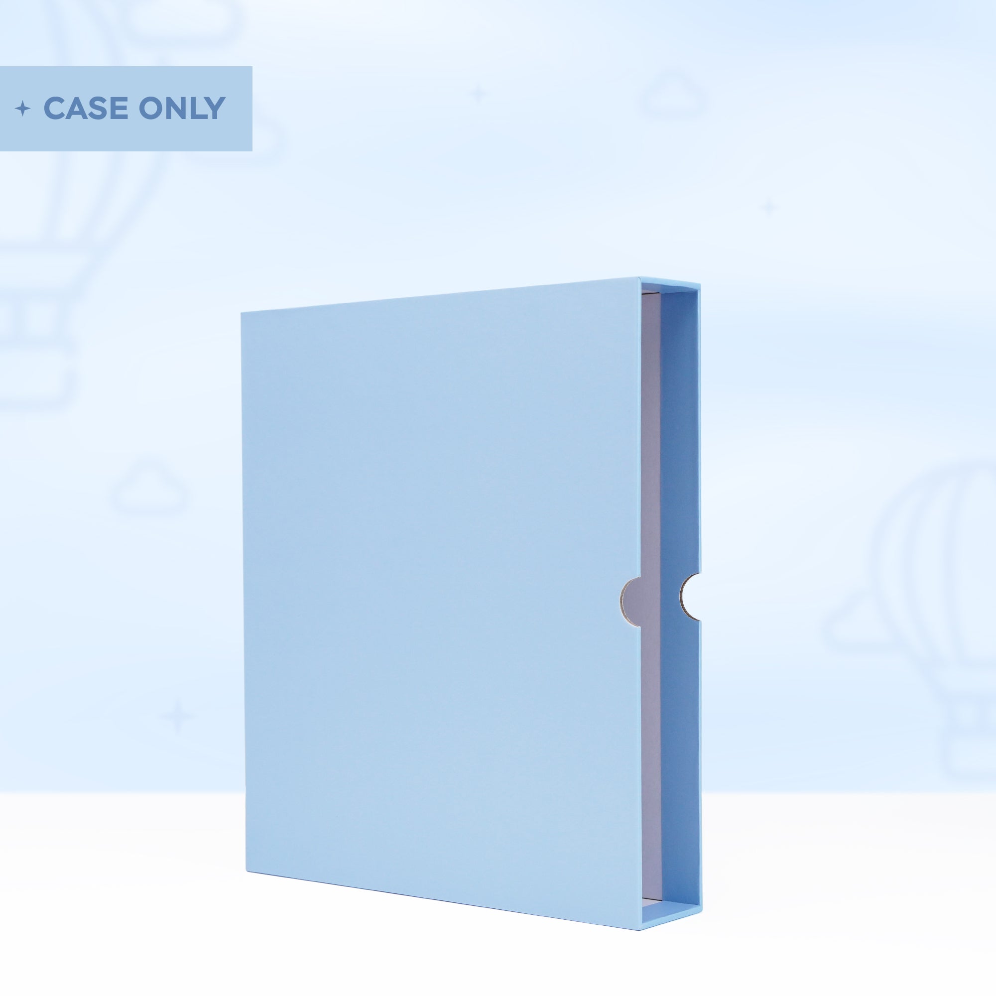 A5 Celestial Outer Case - Standard