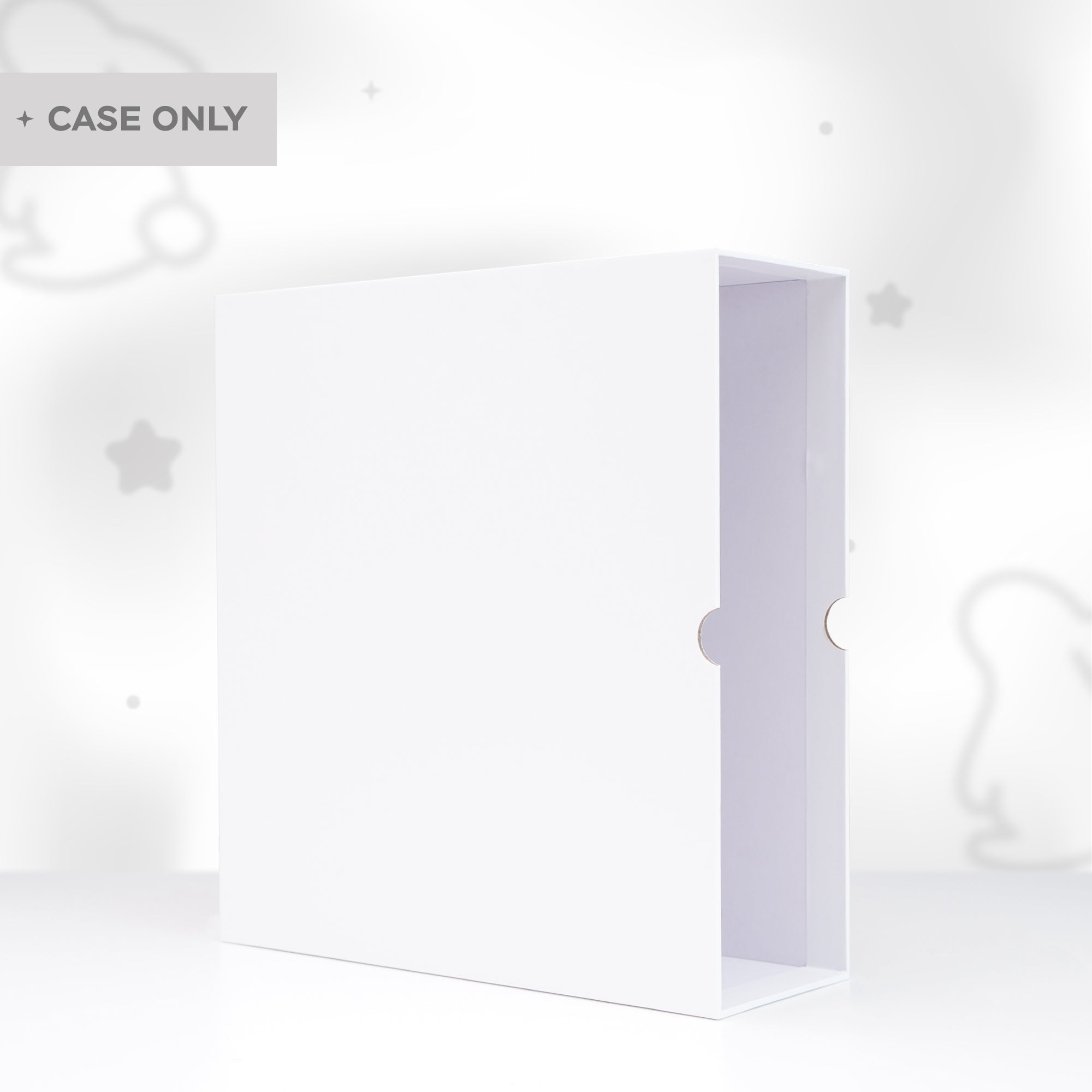 A5 Dream Outer Case - Deluxe