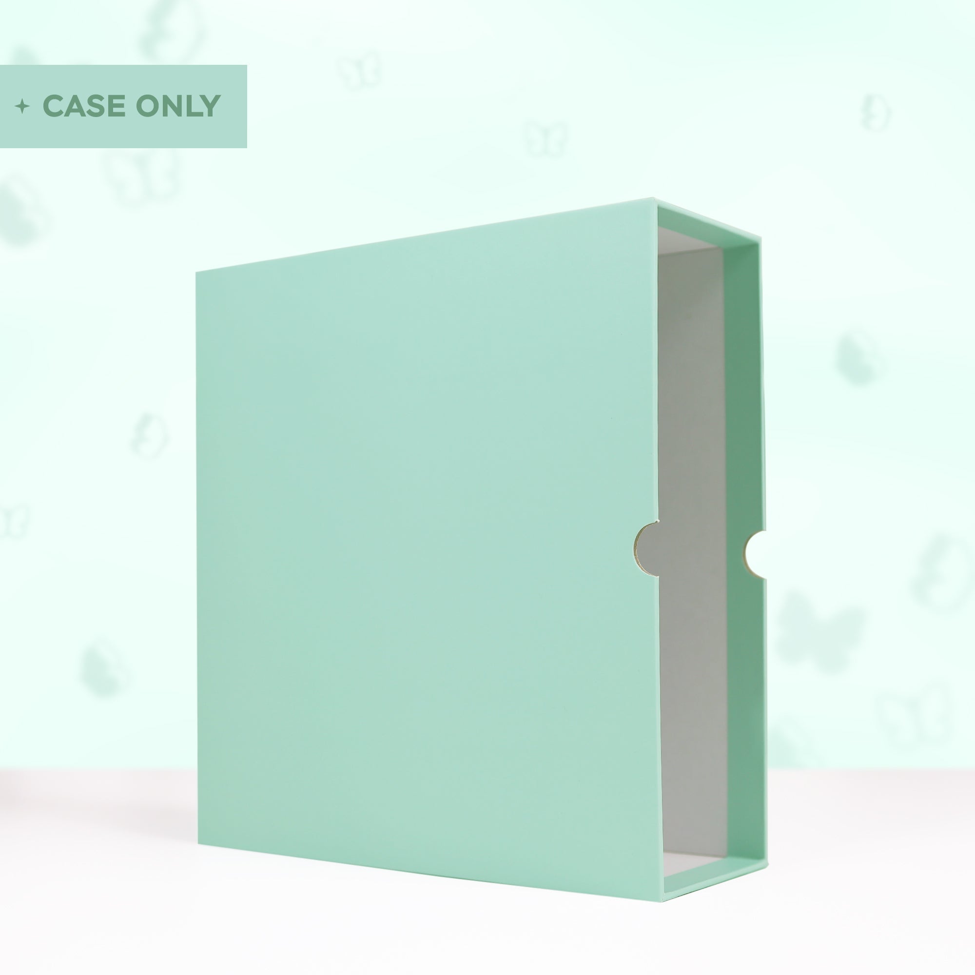 A5 Float Outer Case - Deluxe