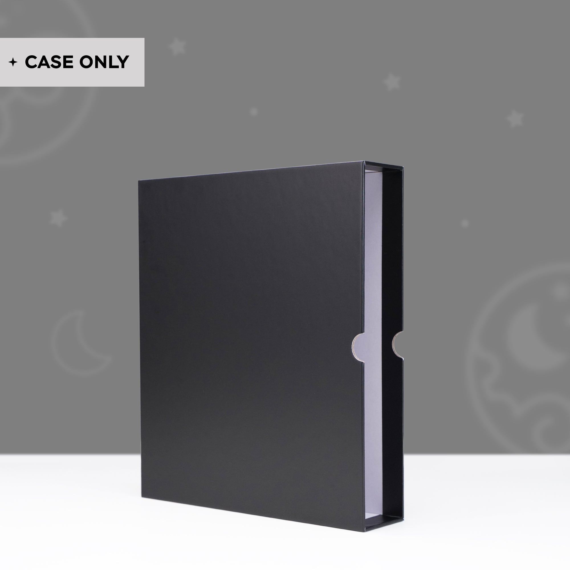 A5 Midnight Outer Case - Standard