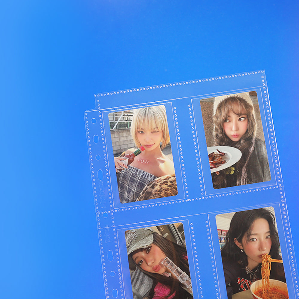 A5 myCOLLECTION Binders