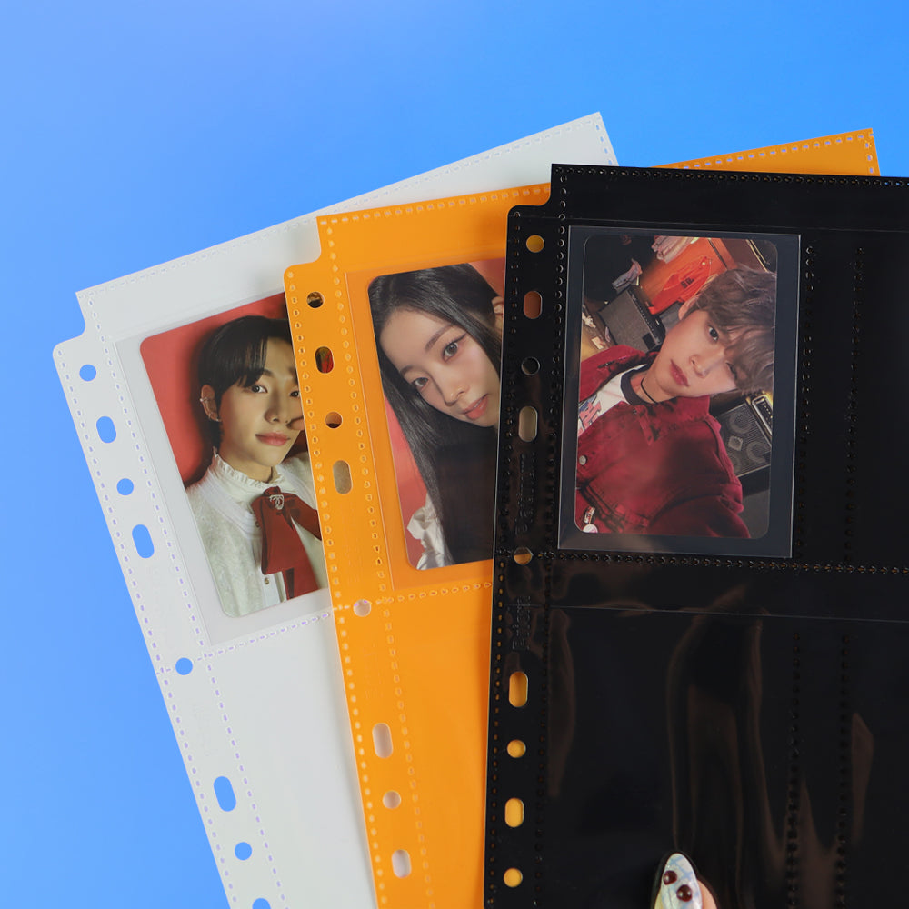 A5 myCOLLECTION Binders