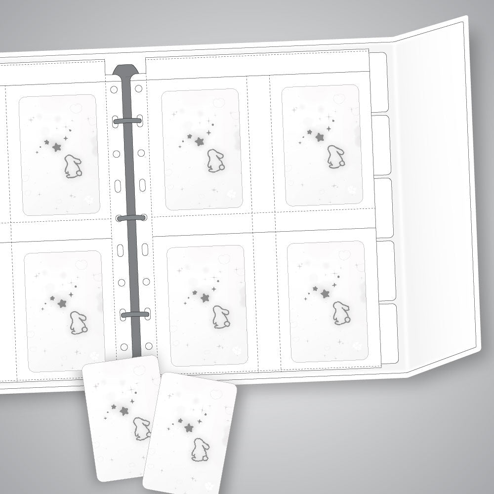 Dream Binder Fillers