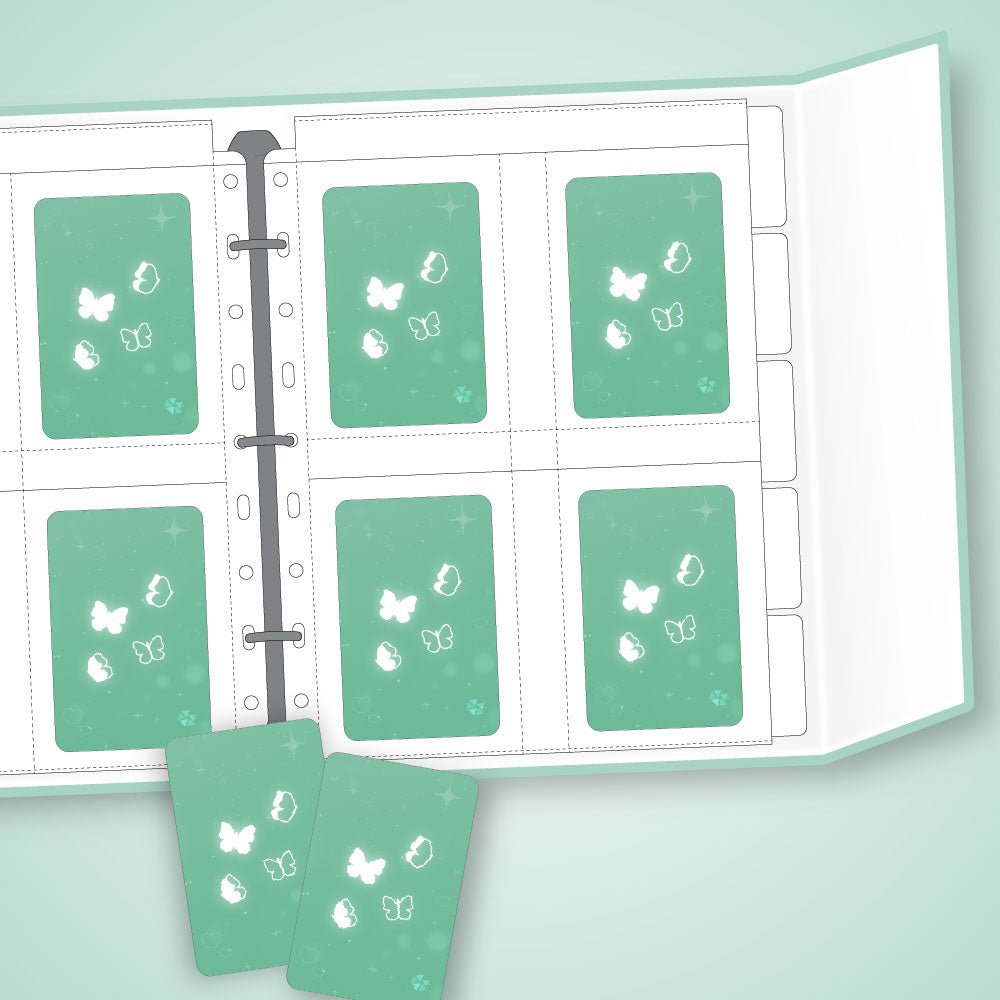 Float Binder Fillers