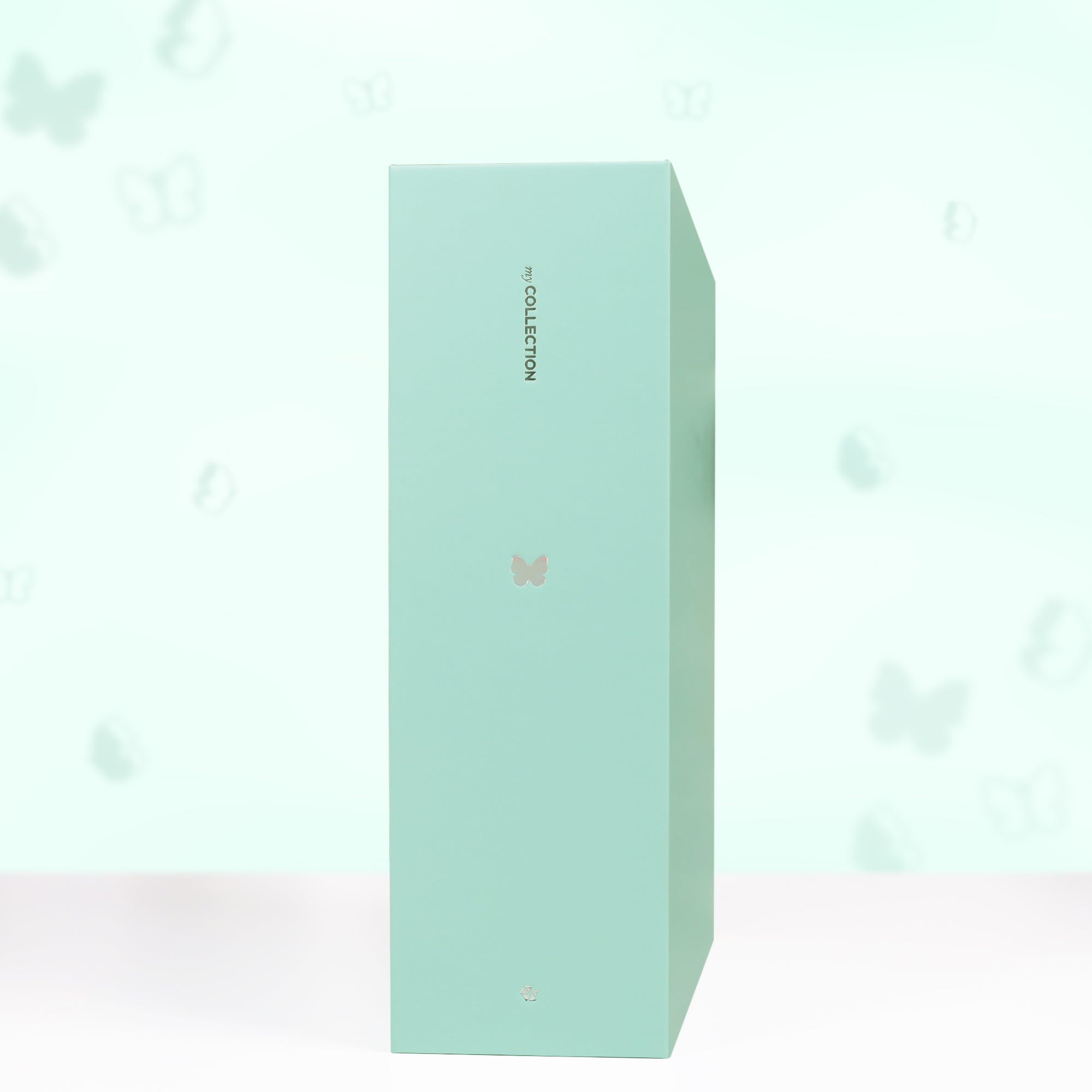 Float Ver. 2.0 - Deluxe - A5 myCOLLECTION Binder