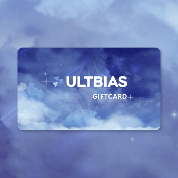 Gift Card - AU/International Only
