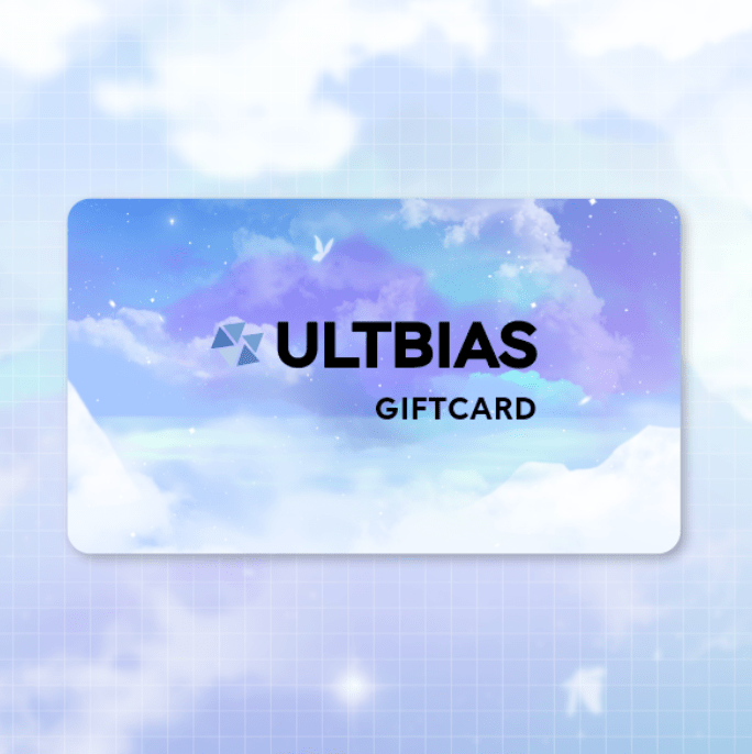 Gift Card - AU/International Only