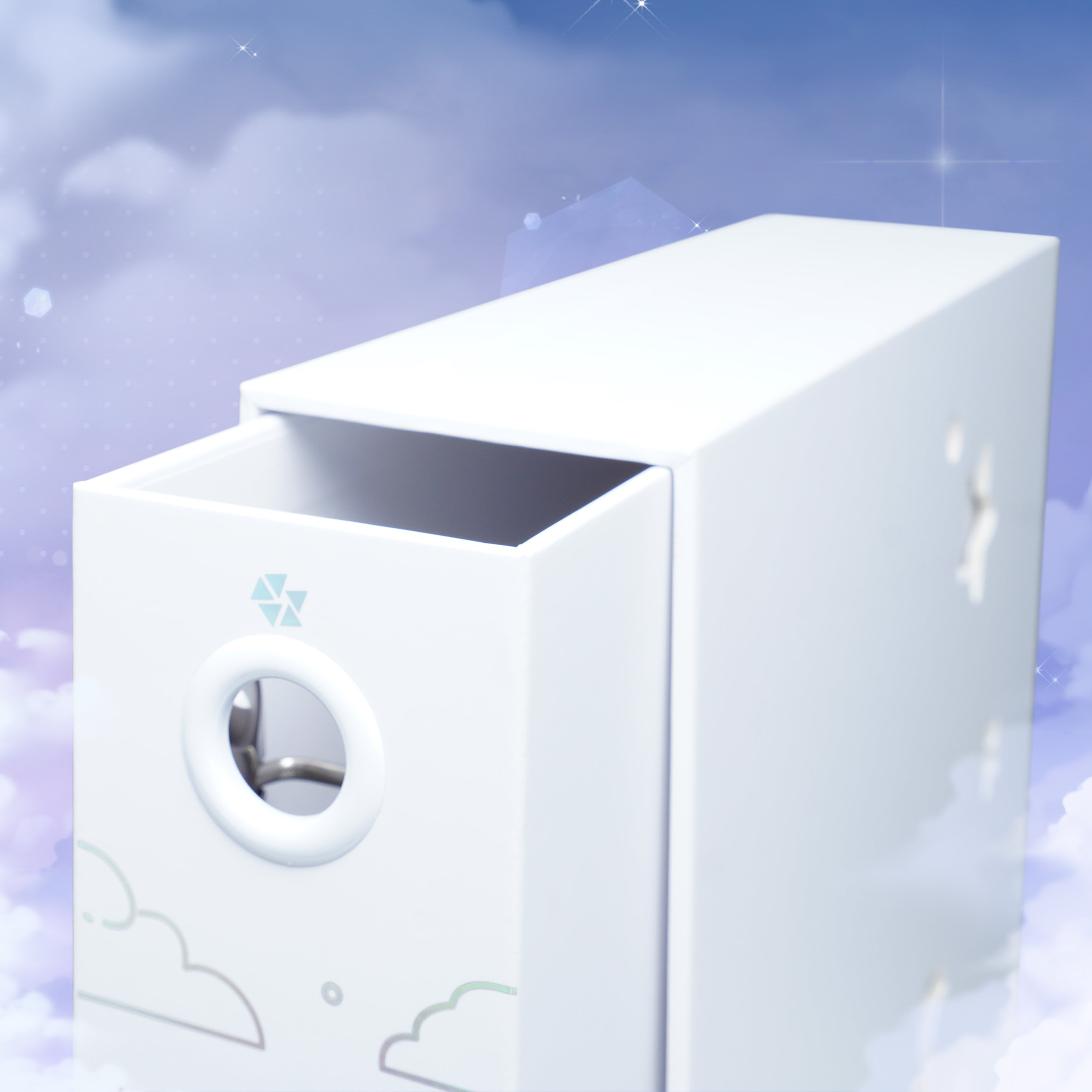 [PRE-ORDER] Part I - Wanderlust - Dream - Single  - A4 myCOLLECTION Binder