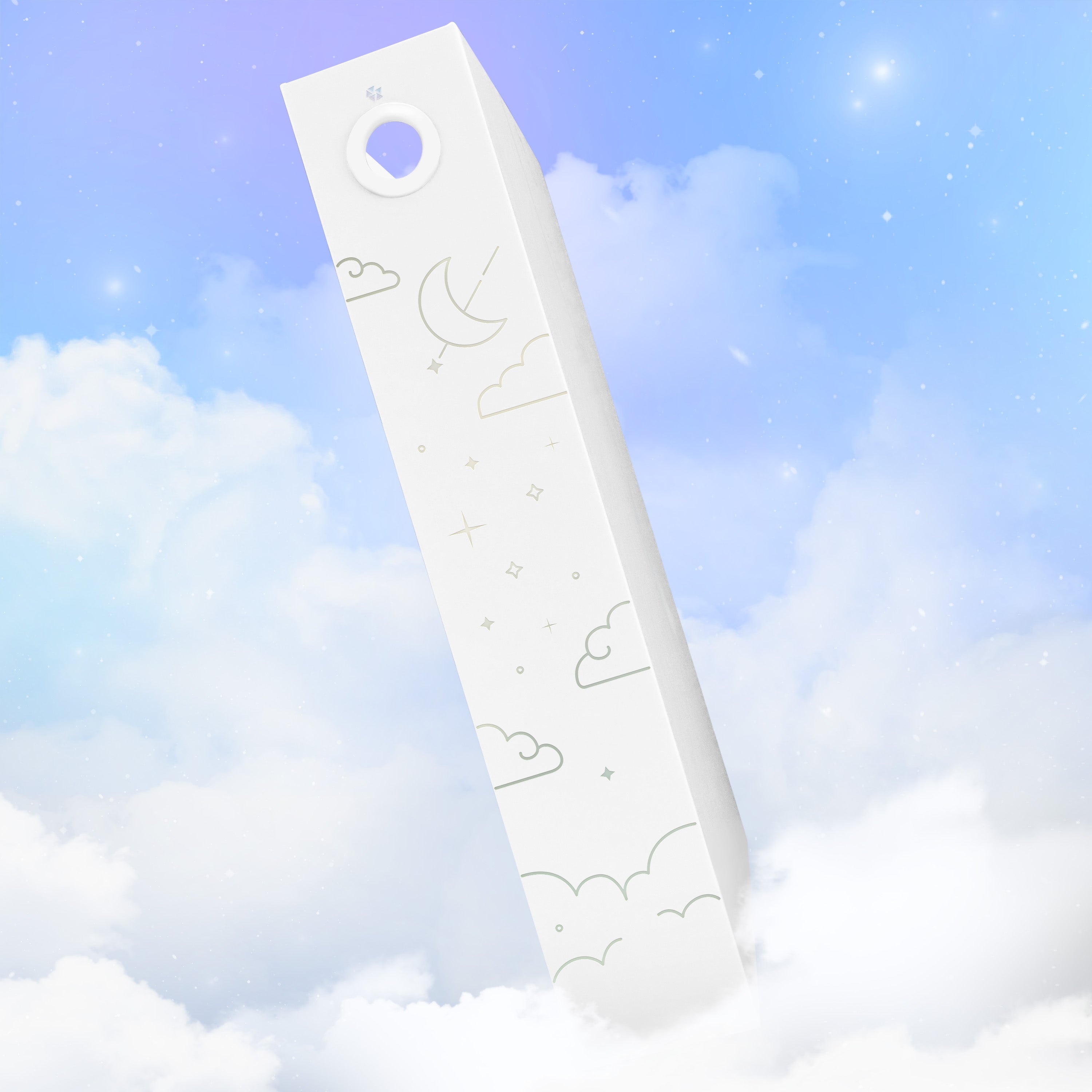 [PRE-ORDER] Part II - Astro - Dream - Single  - A4 myCOLLECTION Binder