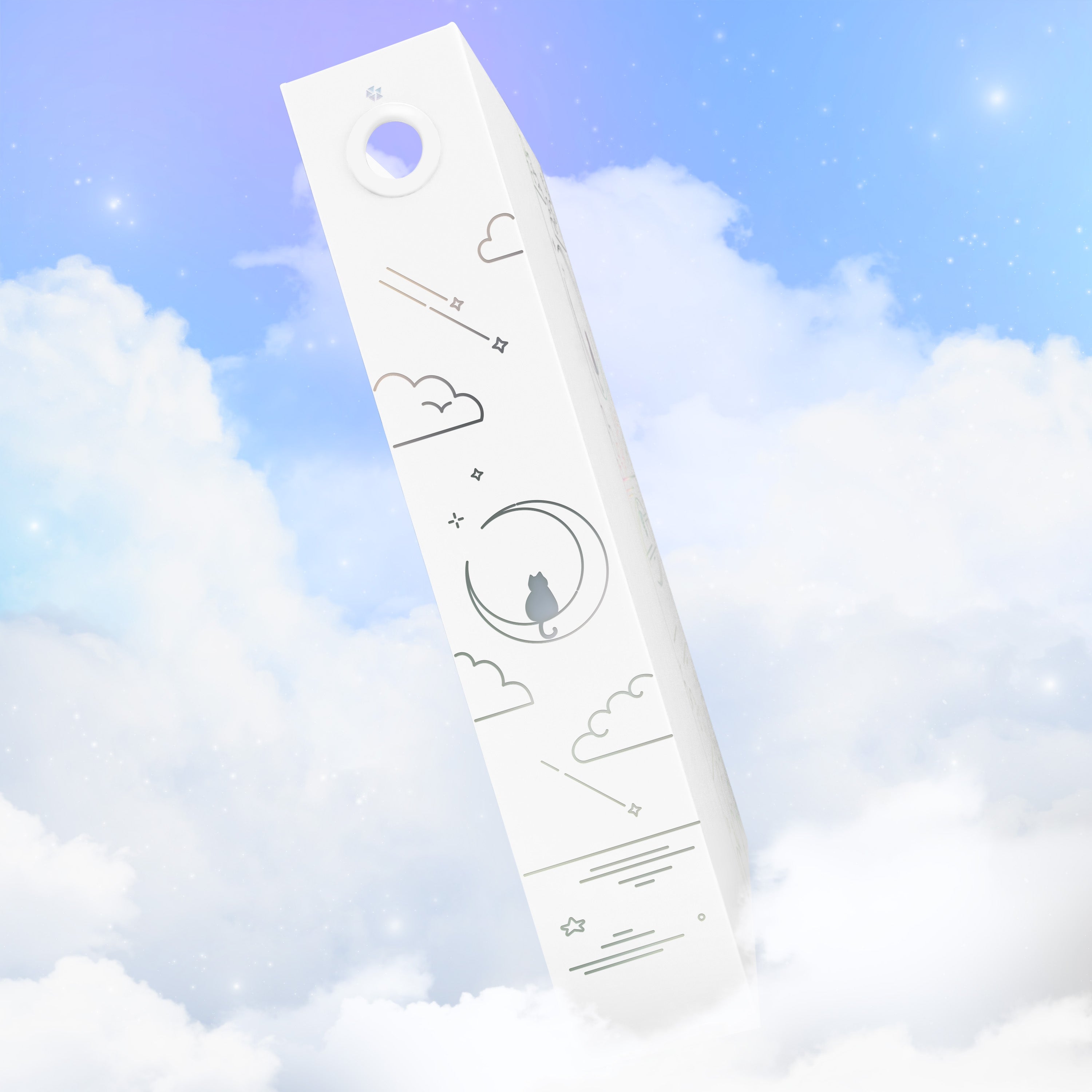 [PRE-ORDER] Part II - Wanderlust - Dream - Single  - A4 myCOLLECTION Binder