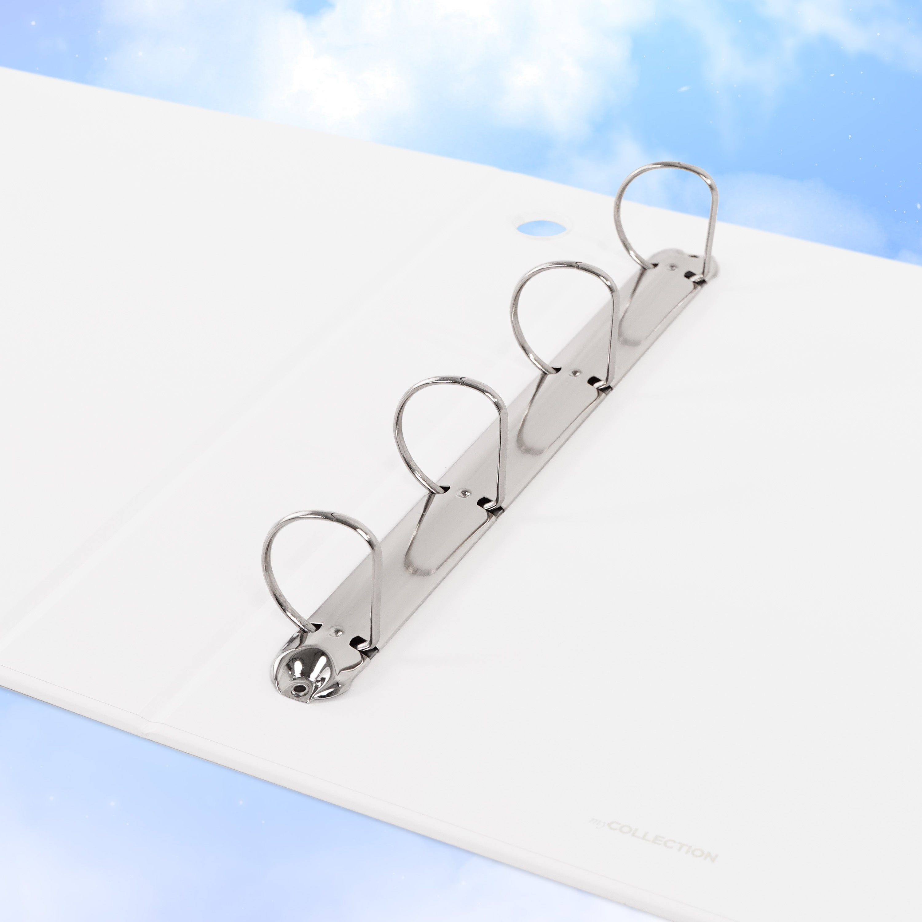 [PRE-ORDER] Part II - Astro + Wanderlust - Dream Duo Edition - A4 myCOLLECTION Binder