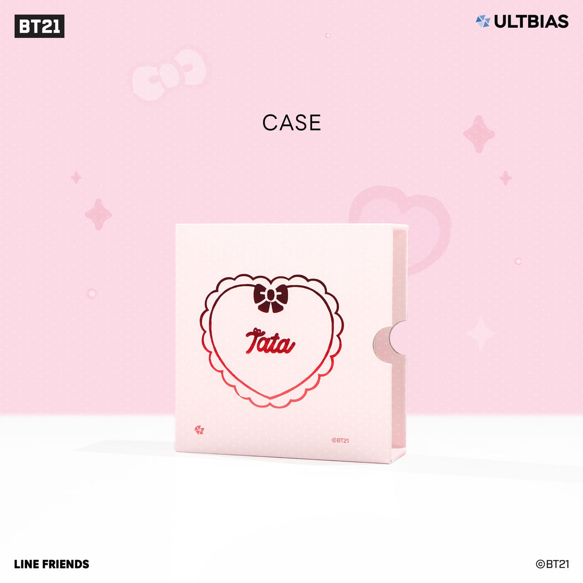TATA_Case #UNIVERSTAR_TATA