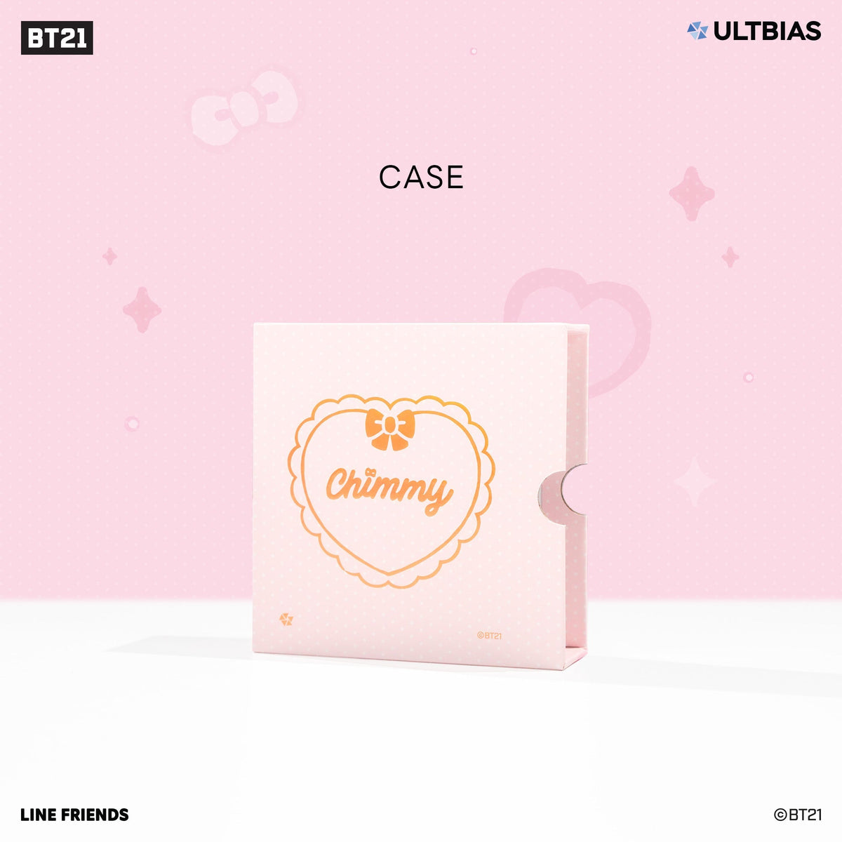 CHIMMY_Case #UNIVERSTAR_CHIMMY