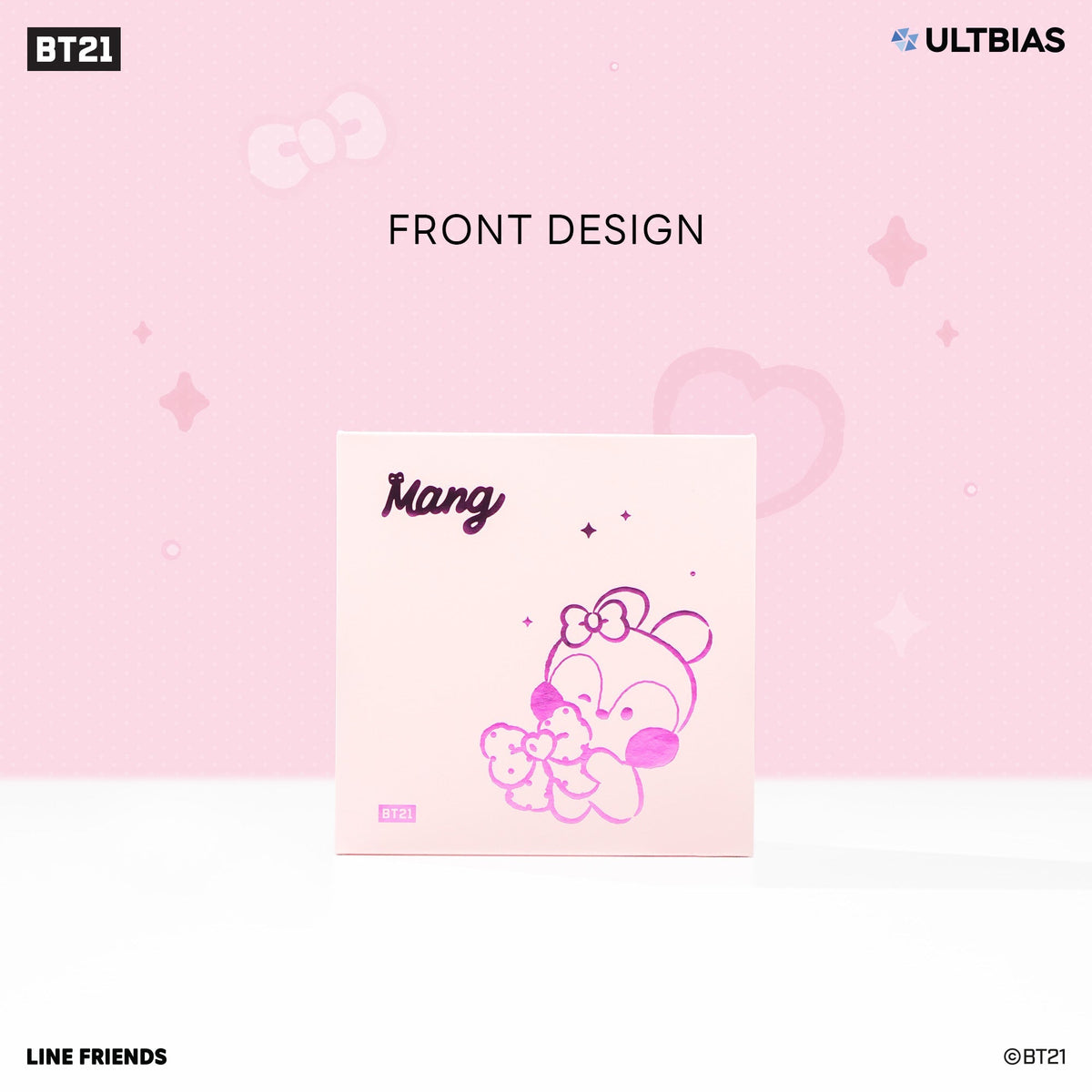 MANG_Front_Shot #UNIVERSTAR_MANG