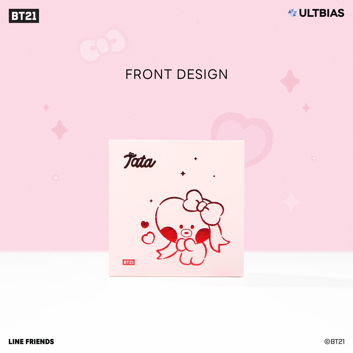 TATA_Front_Shot #UNIVERSTAR_TATA