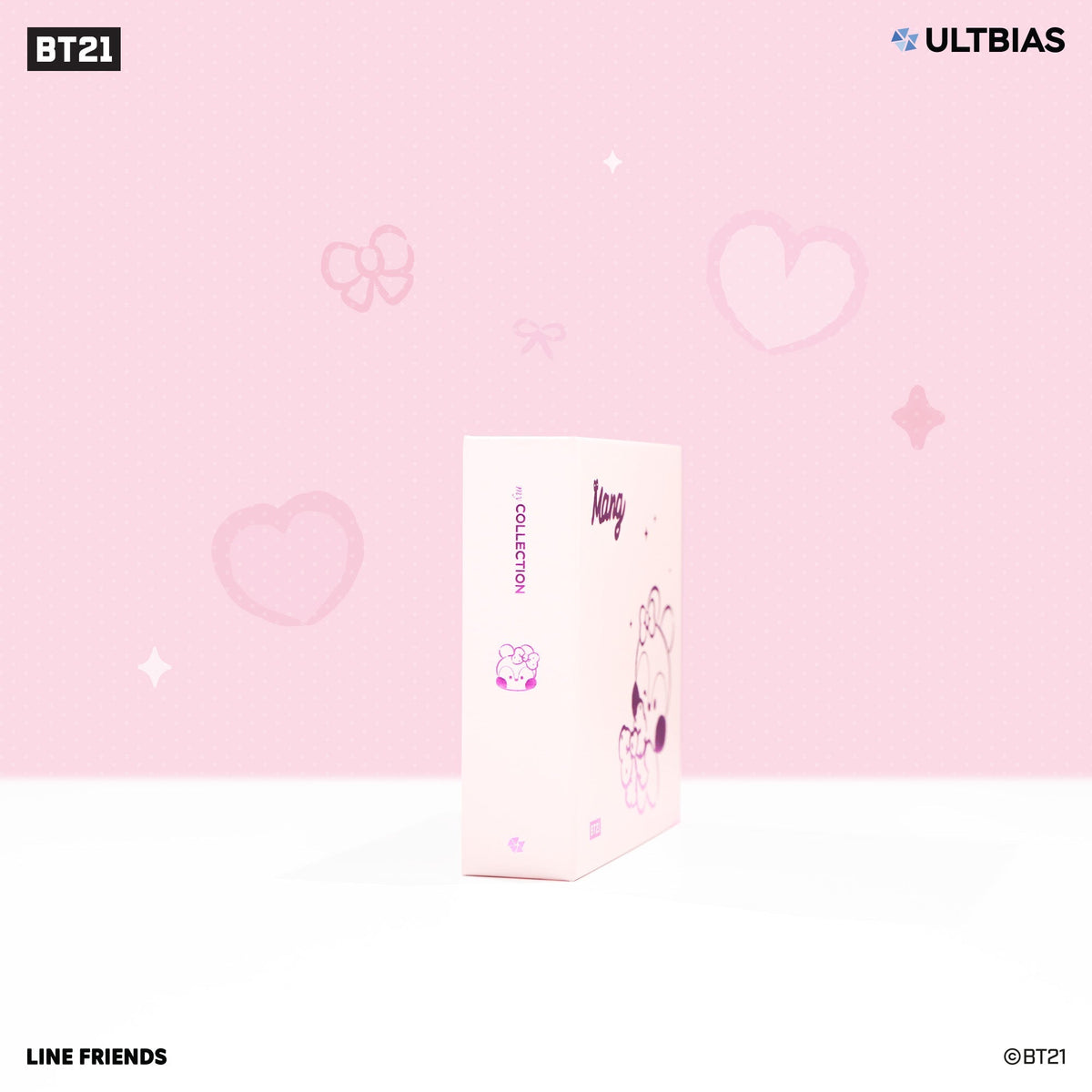 MANG_Spine #UNIVERSTAR_MANG