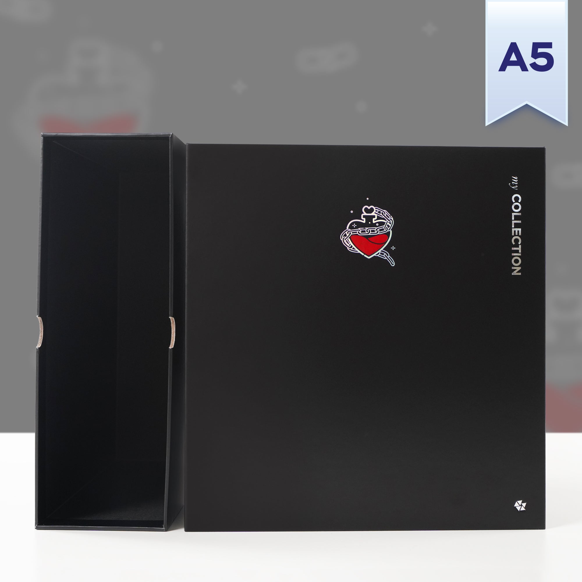 [PRE-SALE] Love Potion - Deluxe - A5 myCOLLECTION Binder