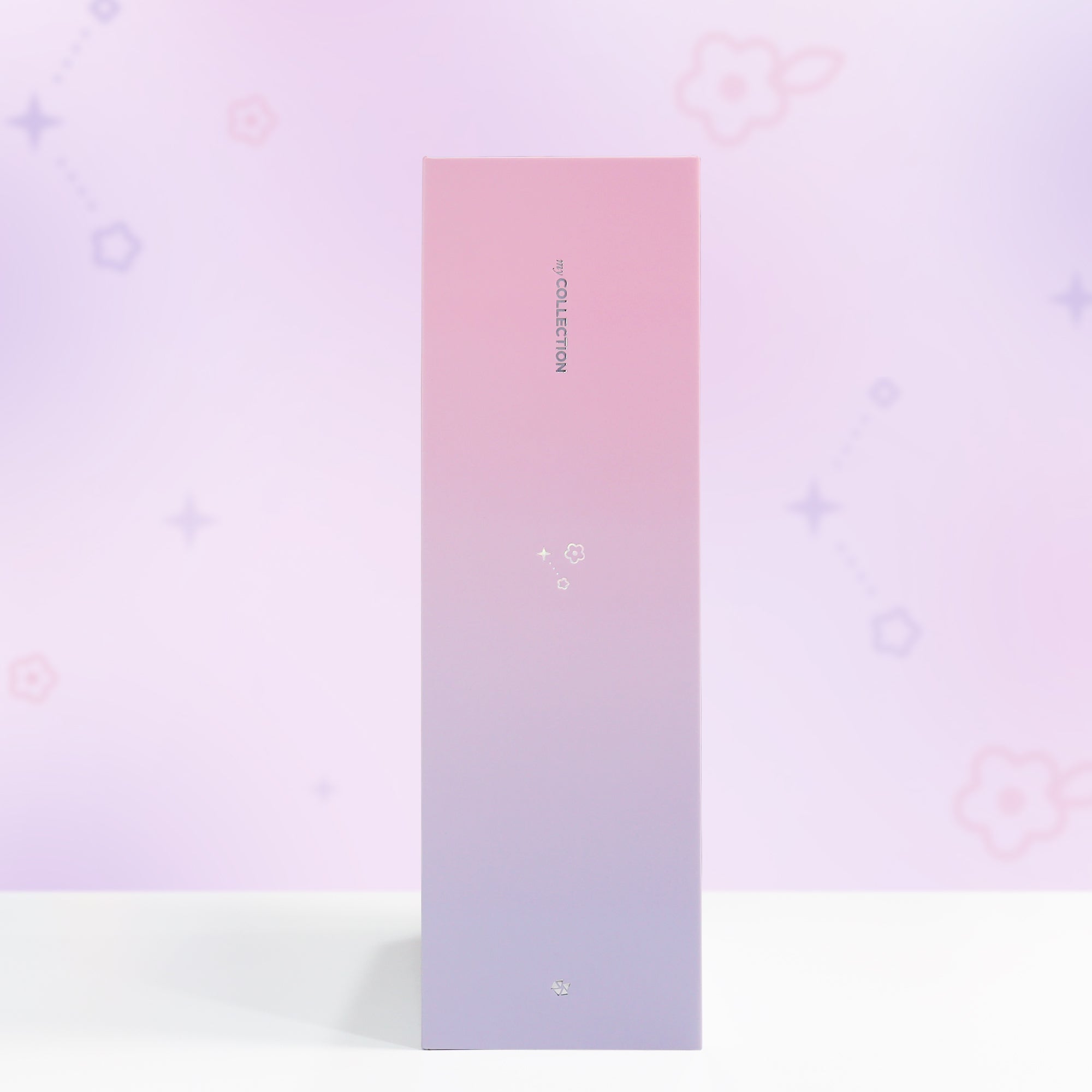 Serene - Deluxe - A5 myCOLLECTION Binder