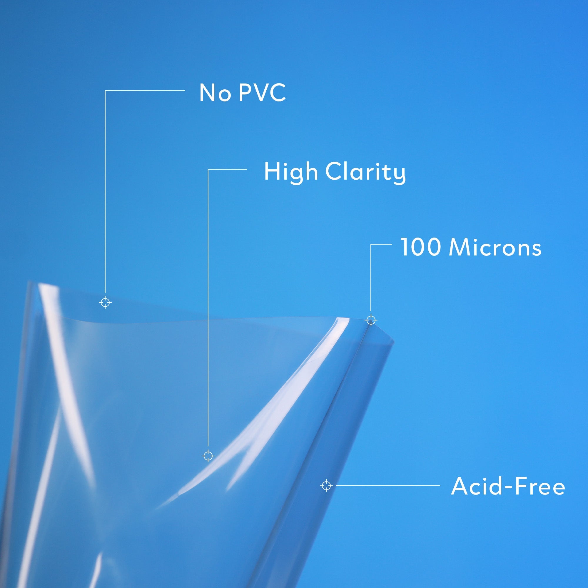 Premium Sleeves - Mini Postcard Ver. A (Weverse Albums Ver.)