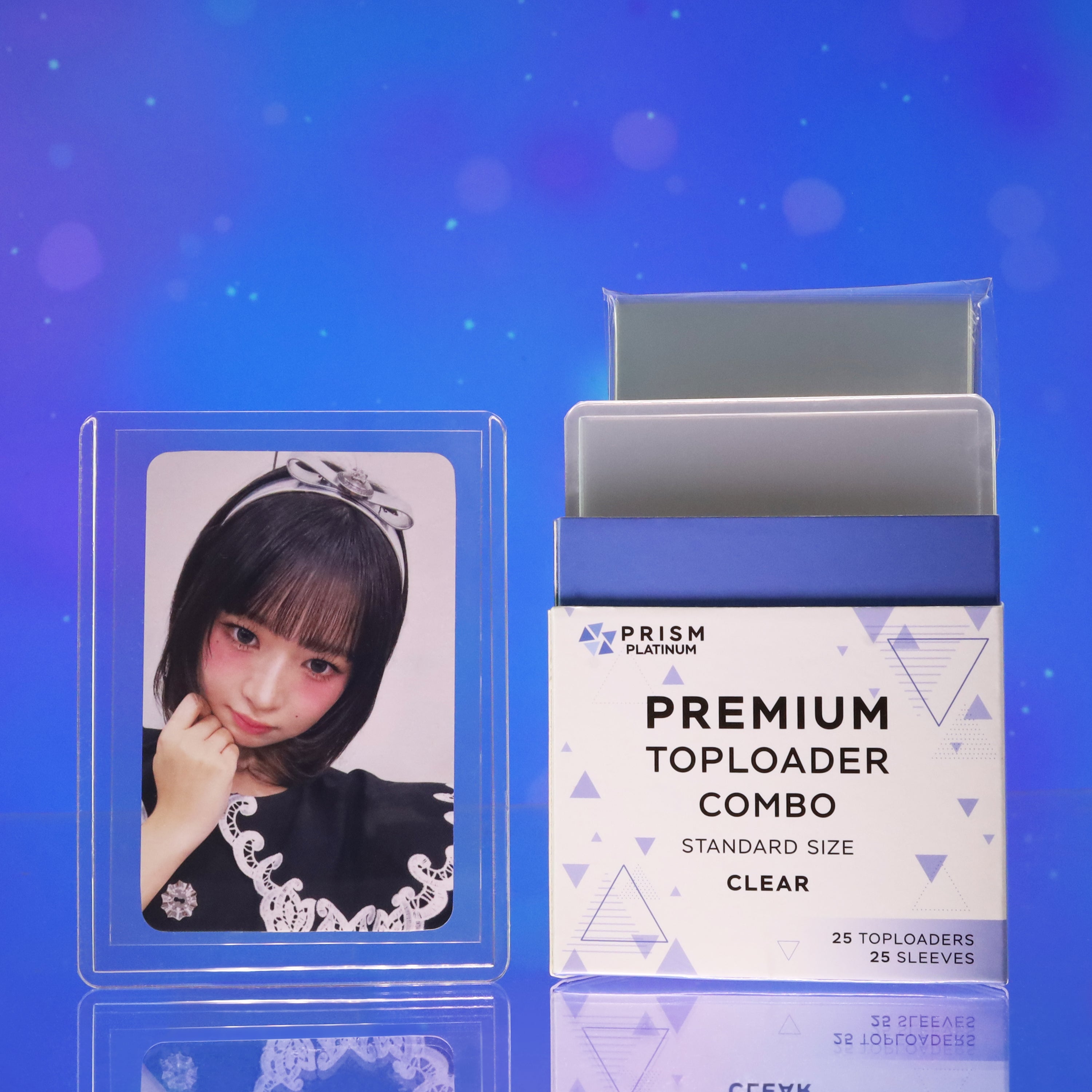 Standard 1 #Size_3x4 Standard#Colour_Clear