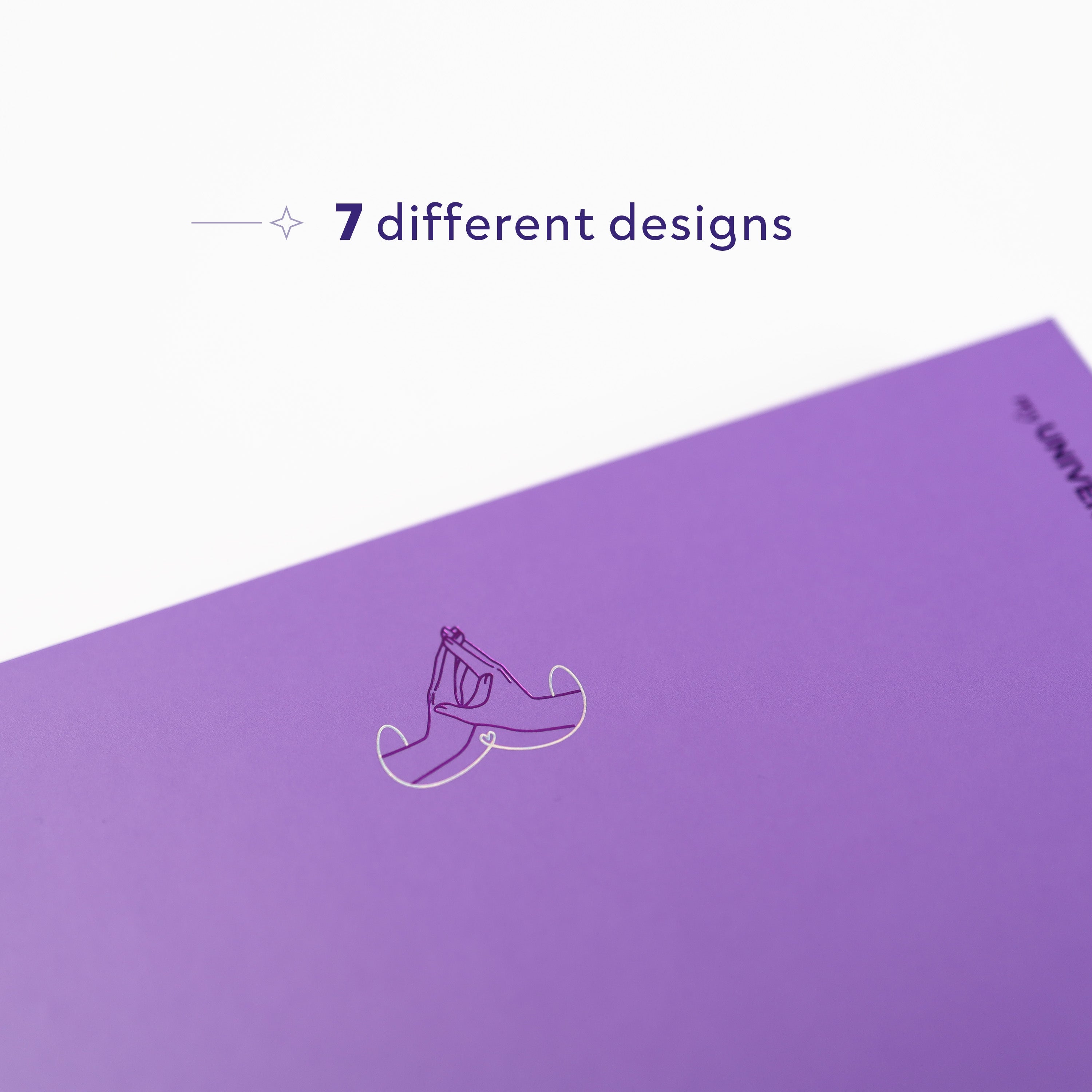 [Slim Ver] Promise Series - myUNIVERSE Treasure Box