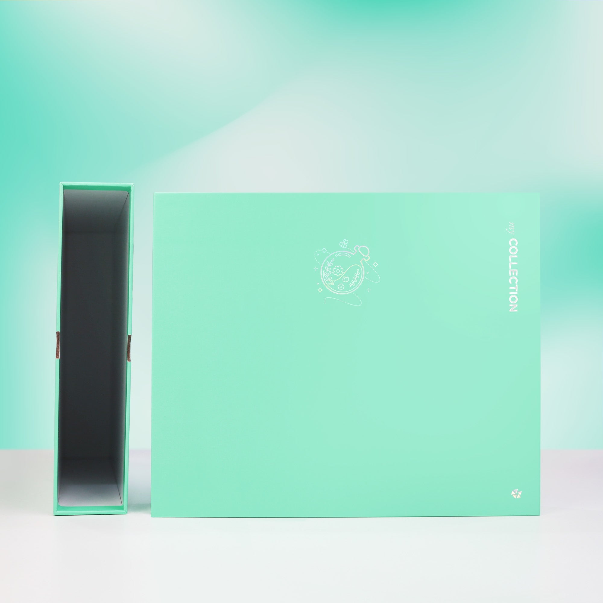 Spring - Standard Wide - A5 myCOLLECTION Binder