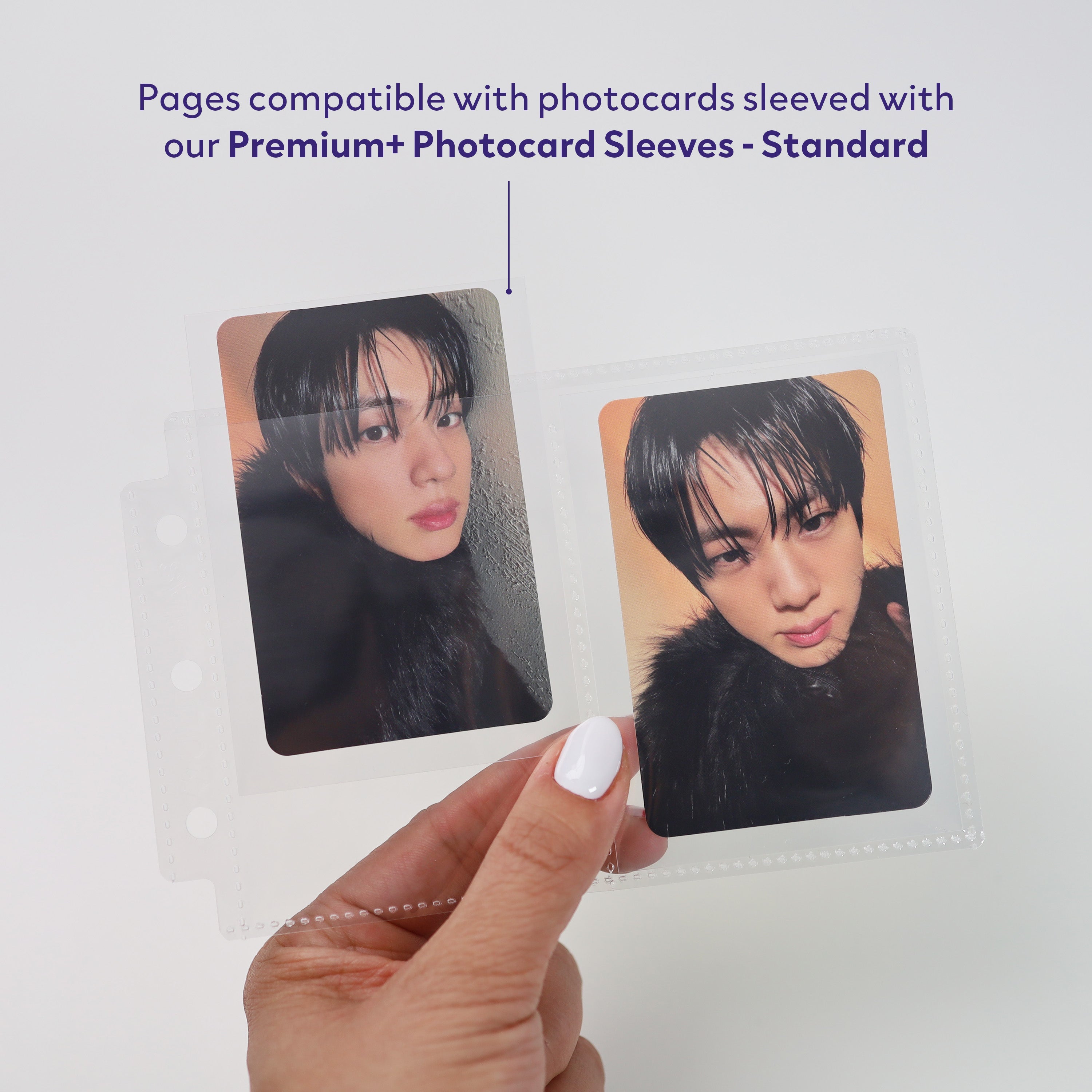 [Standard Ver] Promise Series - myUNIVERSE Treasure Box