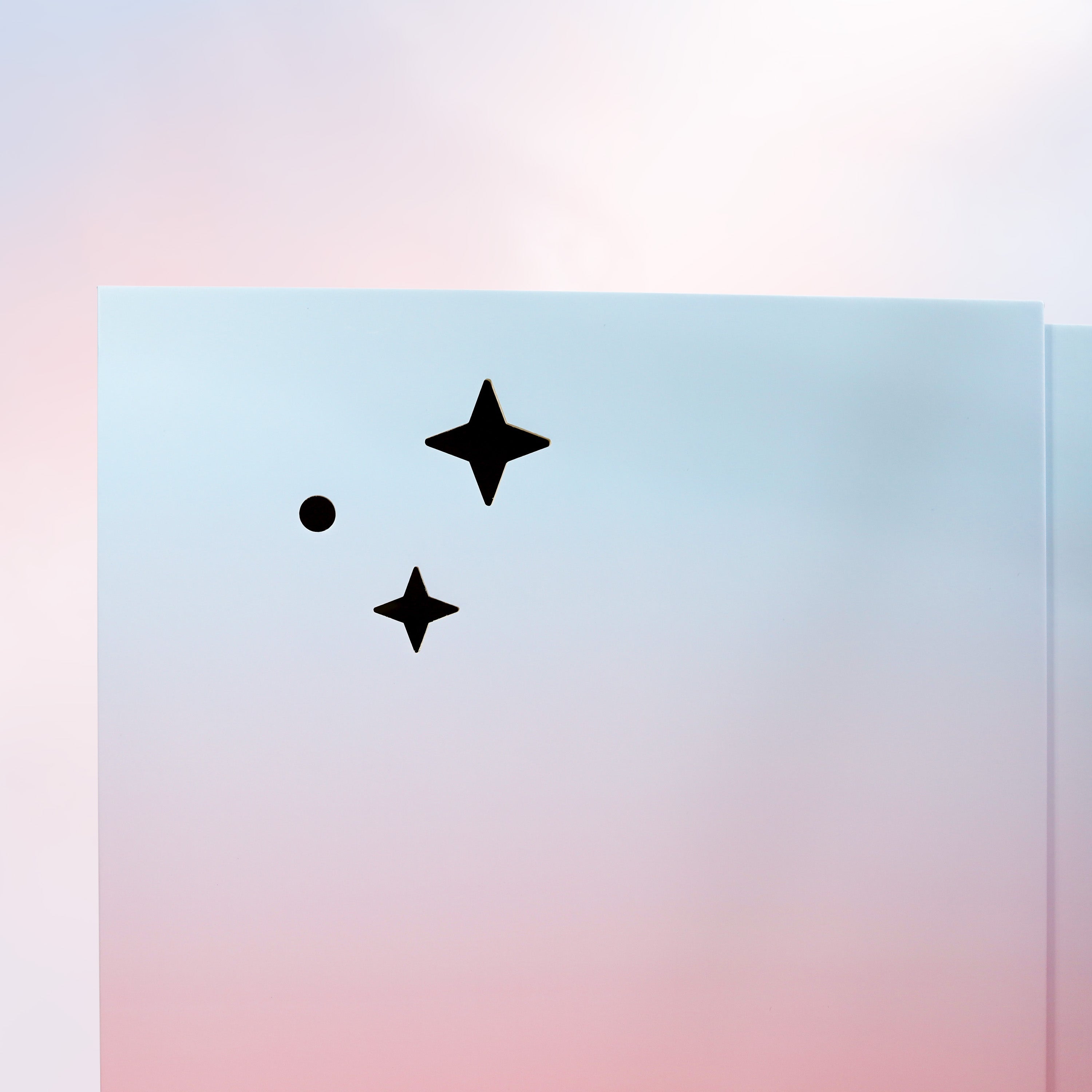 [PRE-ORDER] Aurora - Duo Edition - A4 myCOLLECTION Binder