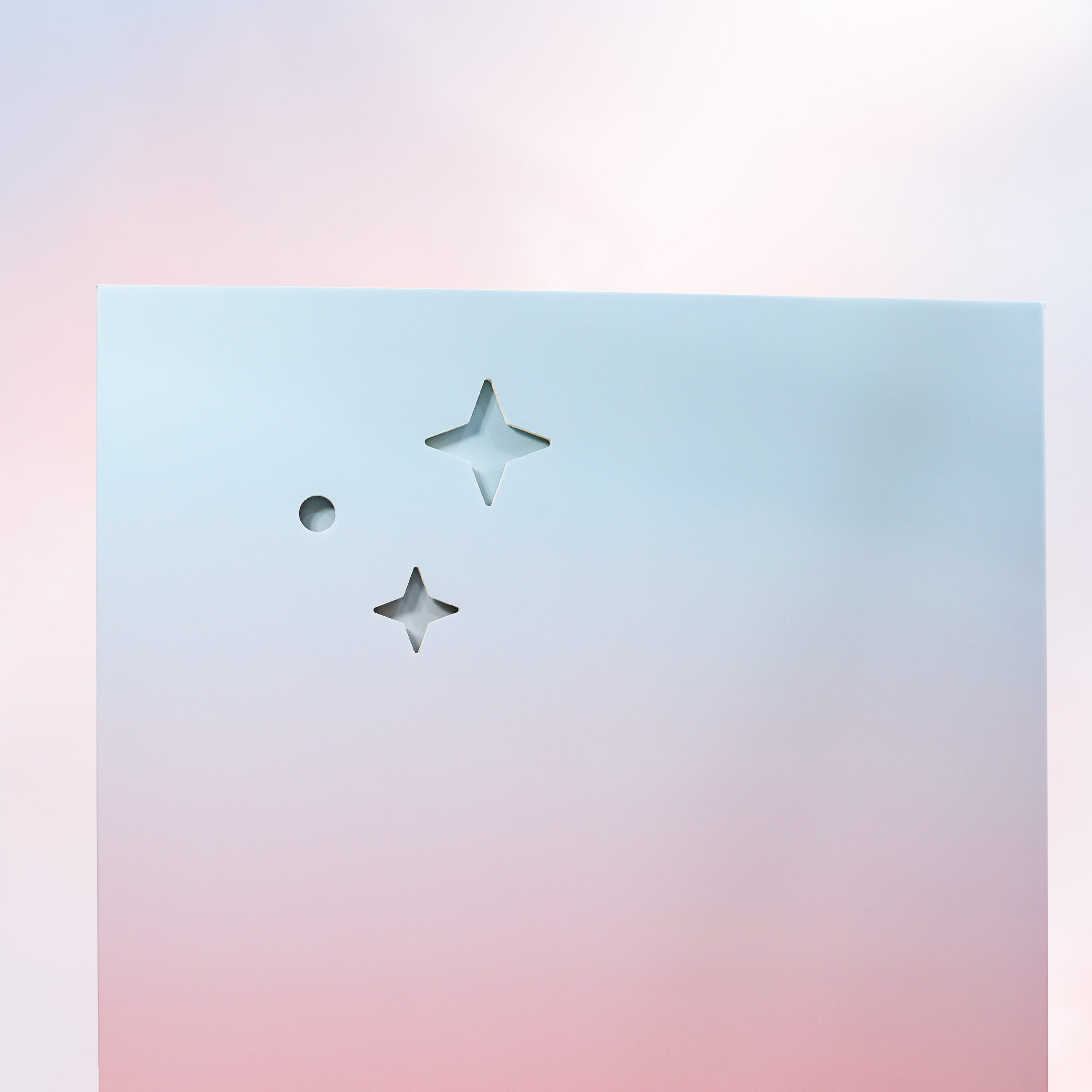 [PRE-ORDER] Aurora - Single - A4 myCOLLECTION Binder