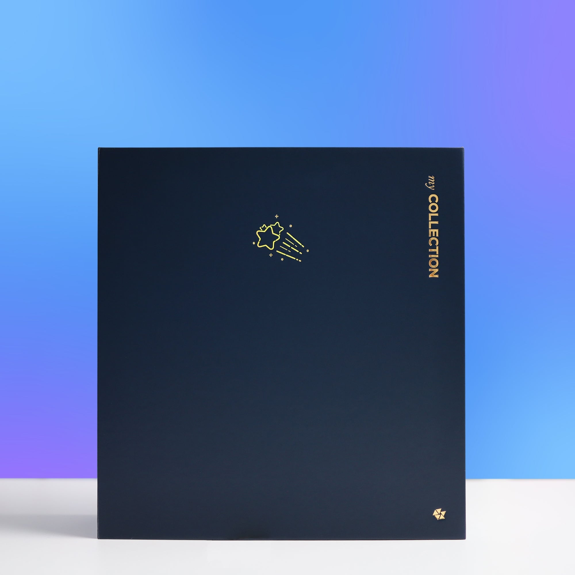 [PRE-ORDER] Shooting Star [Ver 2.0] Binder Deluxe Version - A5