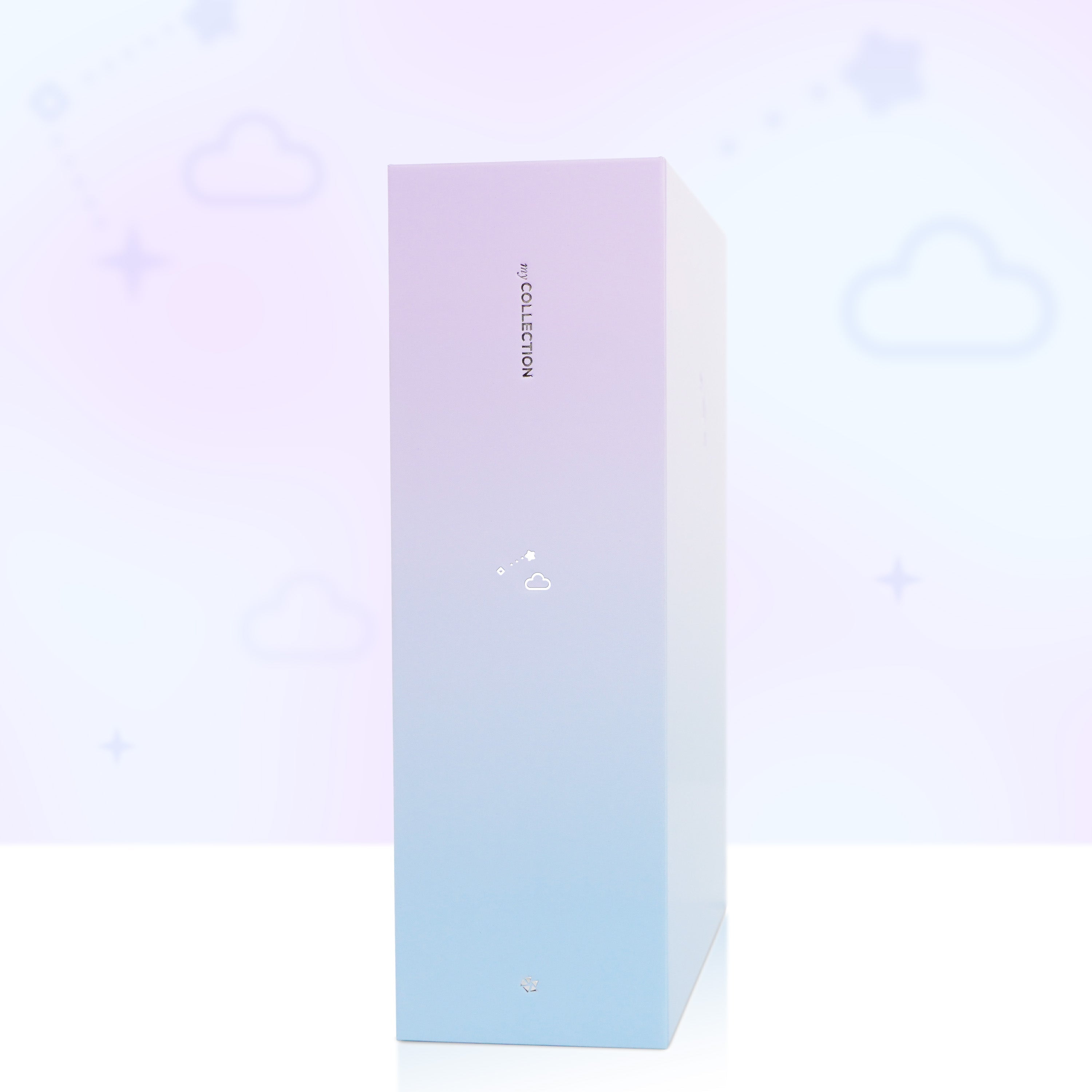 [PRE-ORDER] Whimsy - Deluxe - A5 myCOLLECTION Binder